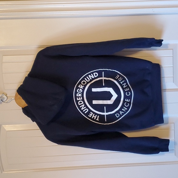 Toronto Hoody - Picture 2 of 2